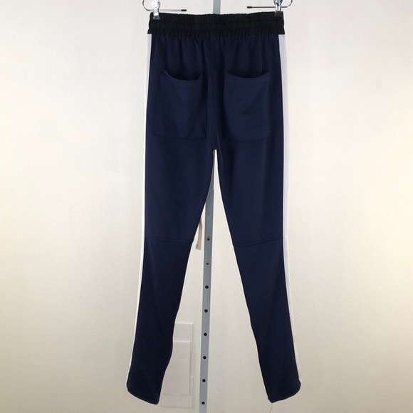 dsrcv Zipper Athletic Pants, Large - Picture 2 of 5